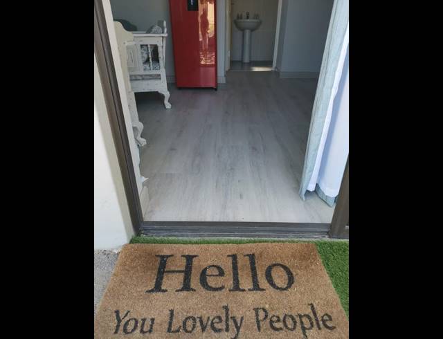 1 BEDROOM PROPERTY TO RENT IN STEYNSRUST
